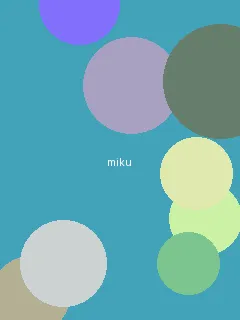 飞机杯 - 初音未来角色图